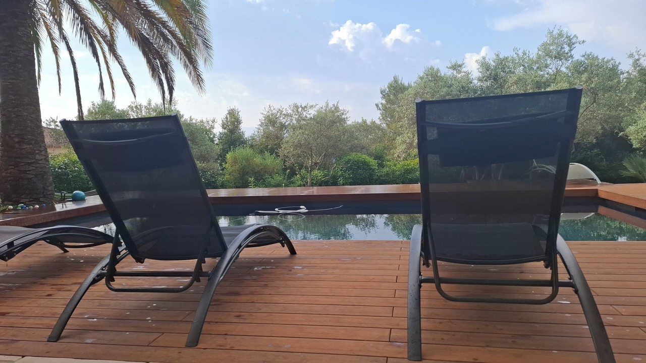 Photo of Outdoor in Bouc-Bel-Air