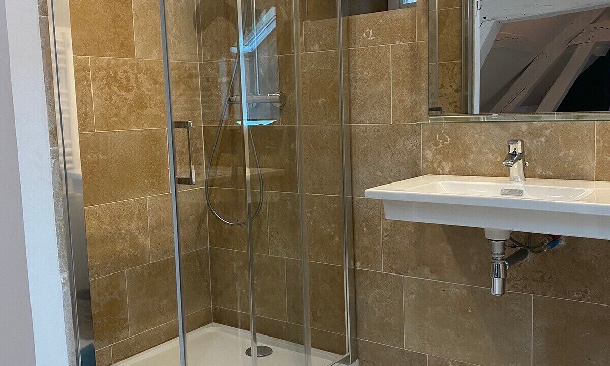 Photo of Bathroom in Noyers-sur-Serein