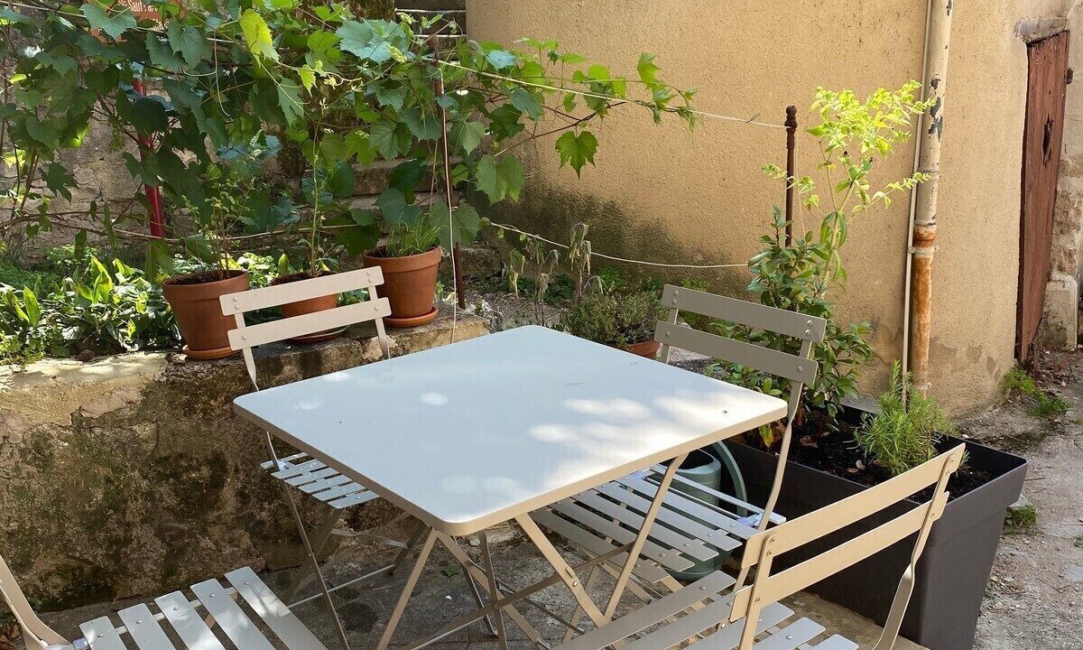 Photo of Outdoor in Noyers-sur-Serein