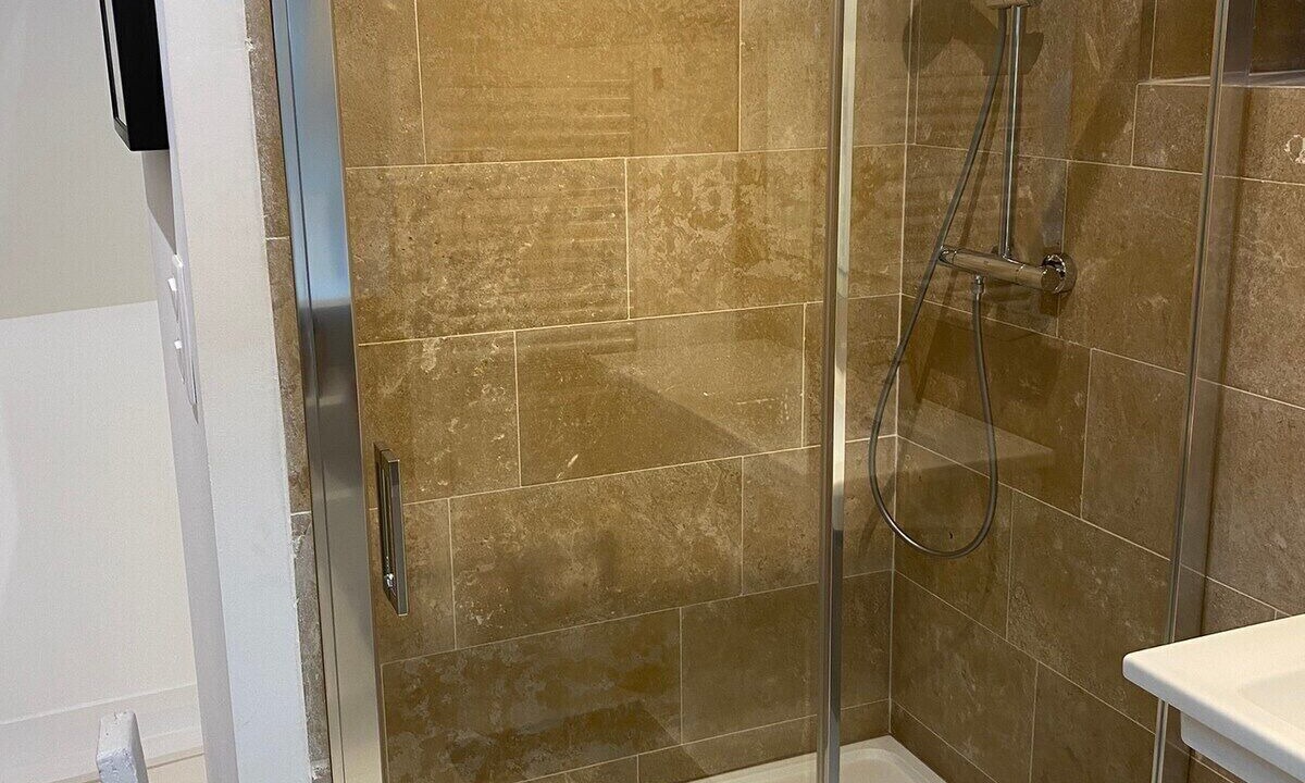 Photo of Bathroom in Noyers-sur-Serein