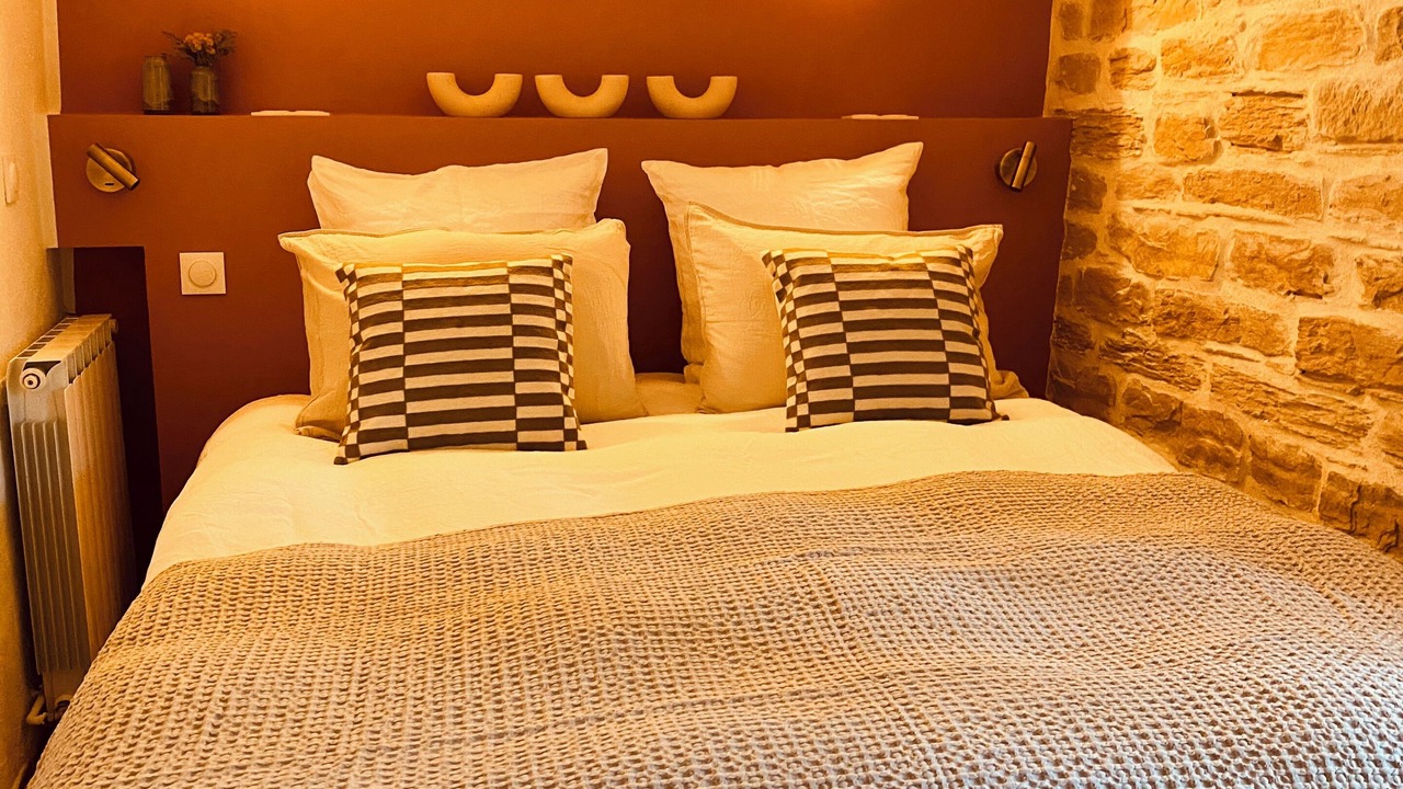 Photo of Bedroom in Le Beausset