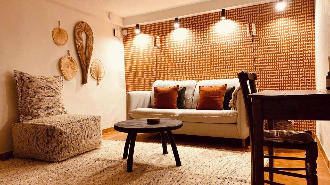 Photo of Livingroom in Le Beausset