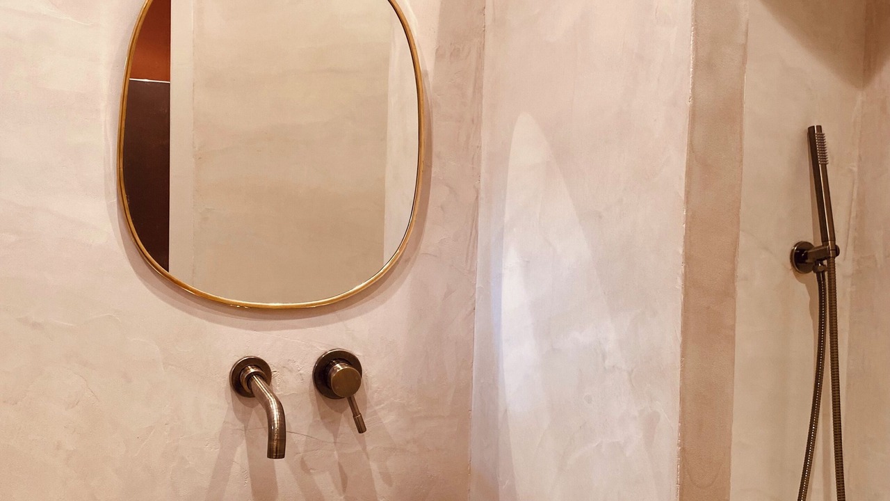 Photo of Bathroom in Le Beausset
