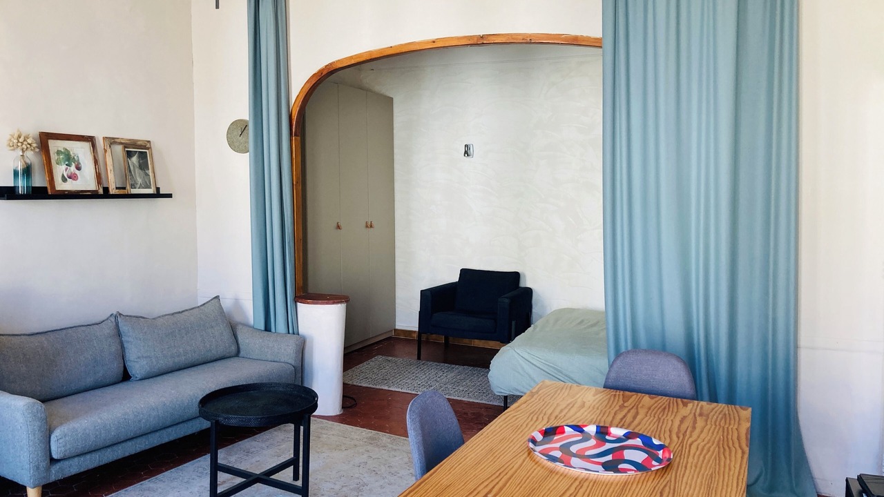 Photo of Livingroom in La Joliette