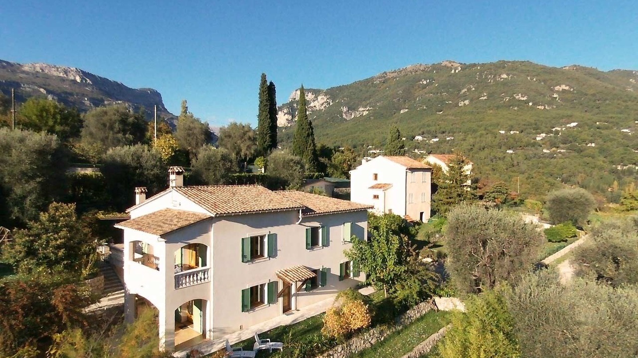 Photo of Outdoor in Le Bar-sur-Loup