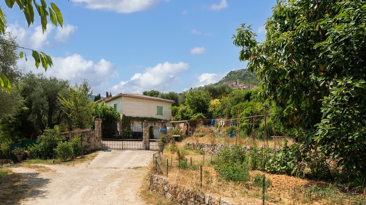 Photo of Outdoor in Le Bar-sur-Loup