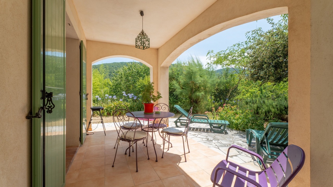 Photo of Outdoor in Le Bar-sur-Loup