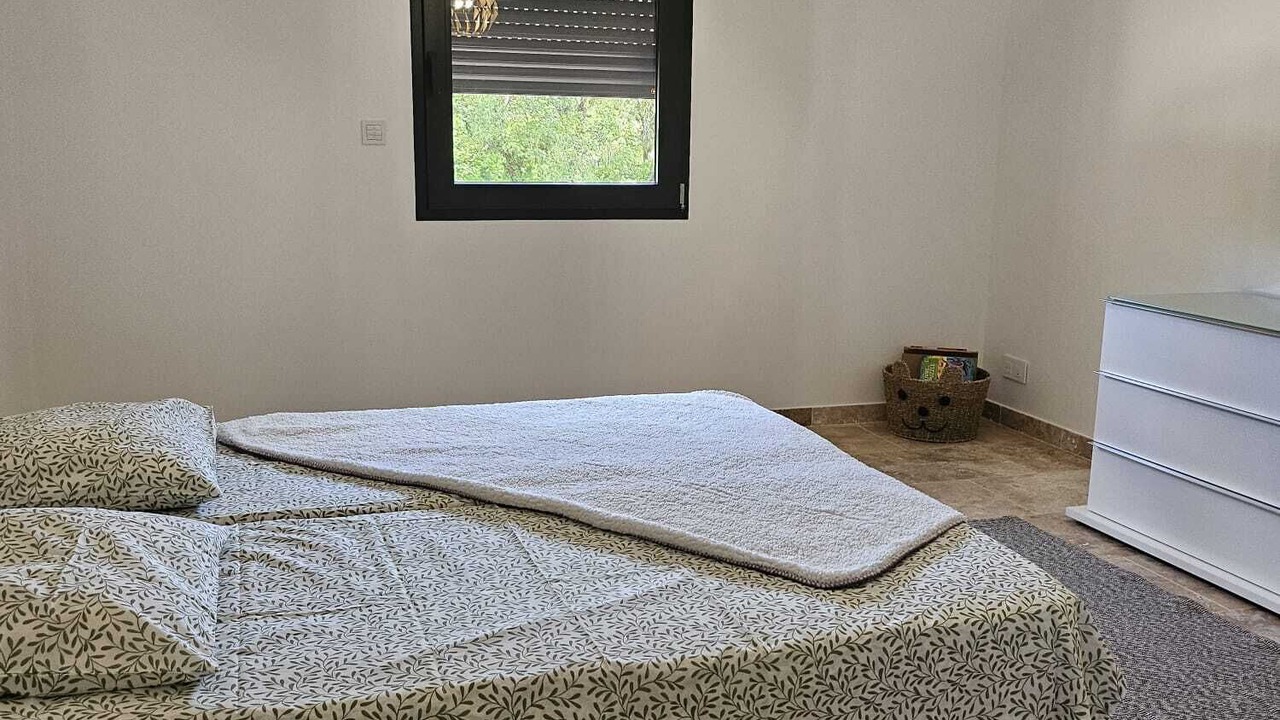 Photo of Bedroom in Mollans-sur-Ouveze