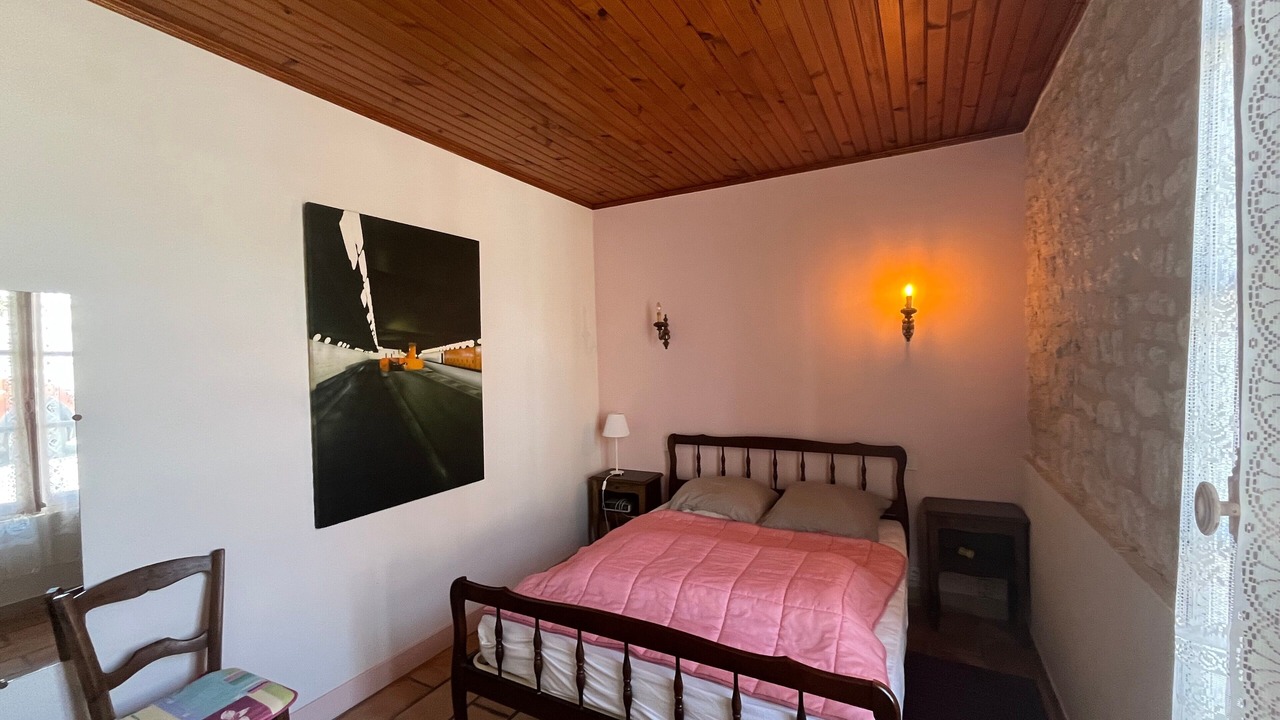 Photo of Bedroom in Domino
