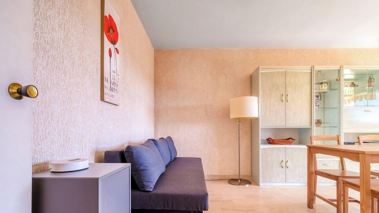 Photo of Livingroom in Plaine de la Brague