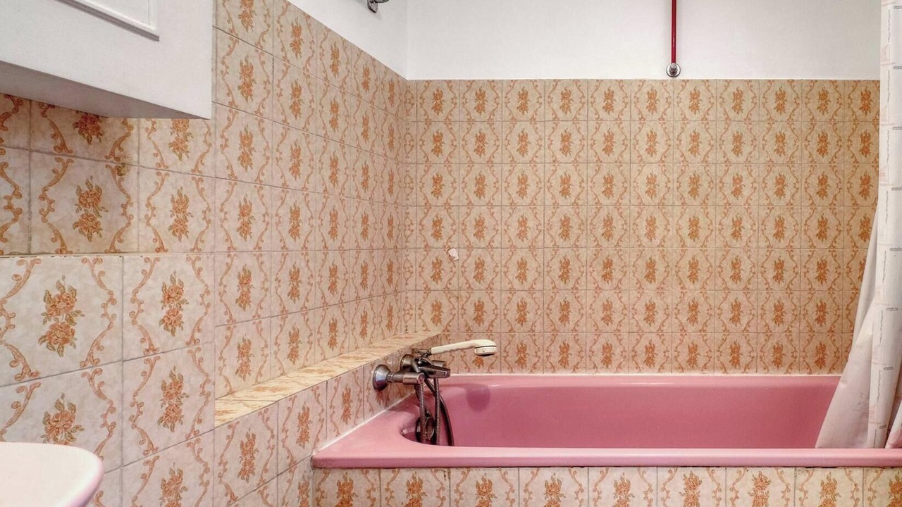 Photo of Bathroom in Plaine de la Brague