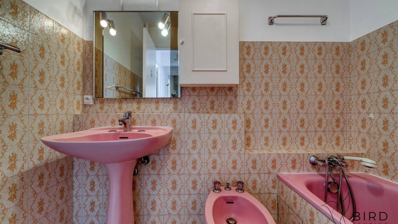 Photo of Bathroom in Plaine de la Brague