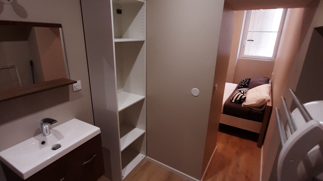 Photo of Bedroom in Bourg-Saint-Andeol