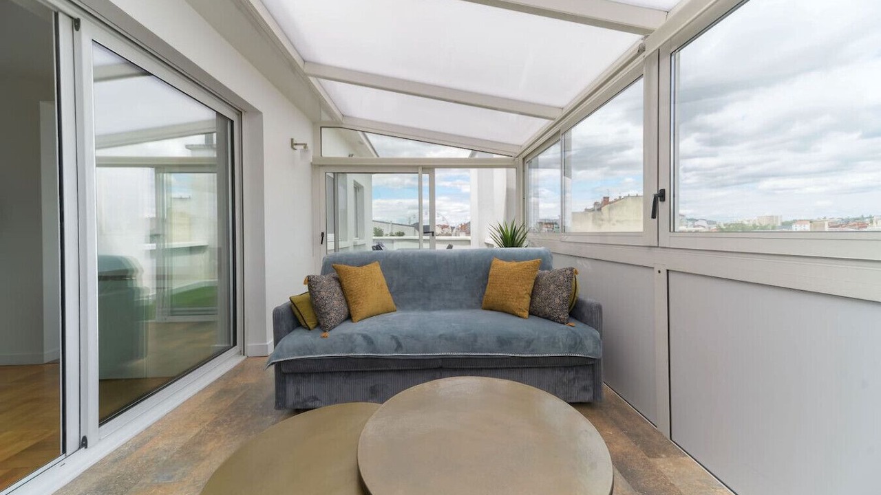 Photo of Livingroom in Cœur de Ville