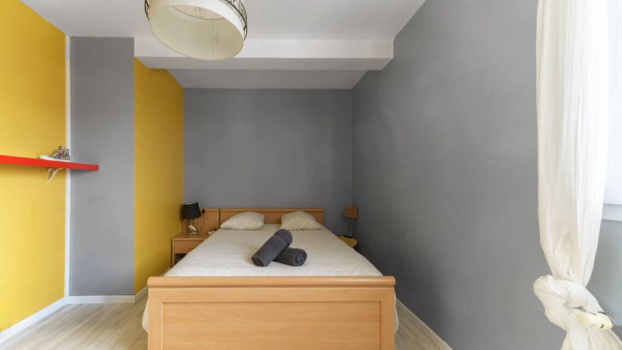 Photo of Bedroom in Abrest