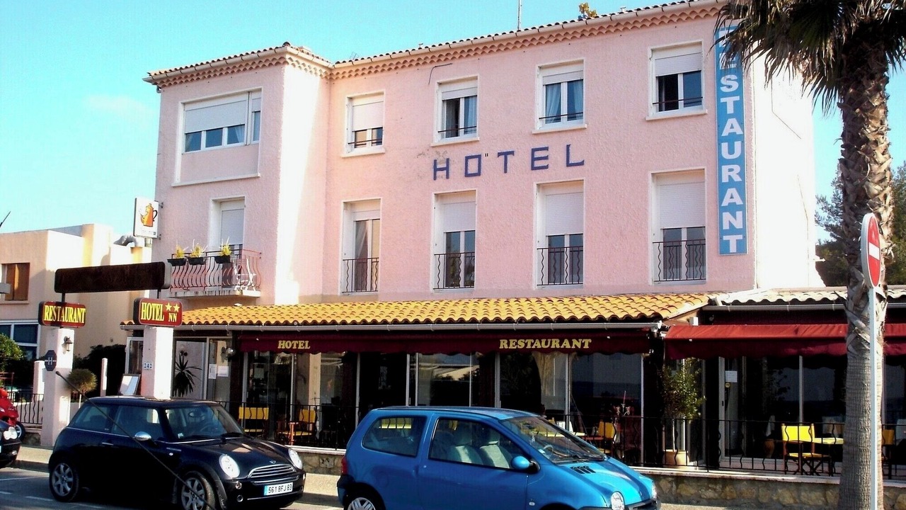 Photo of Outdoor in Six-Fours-les-Plages