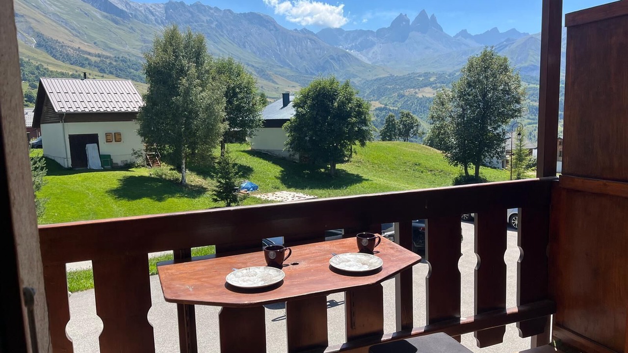 Photo of Outdoor in Albiez-le-Vieux