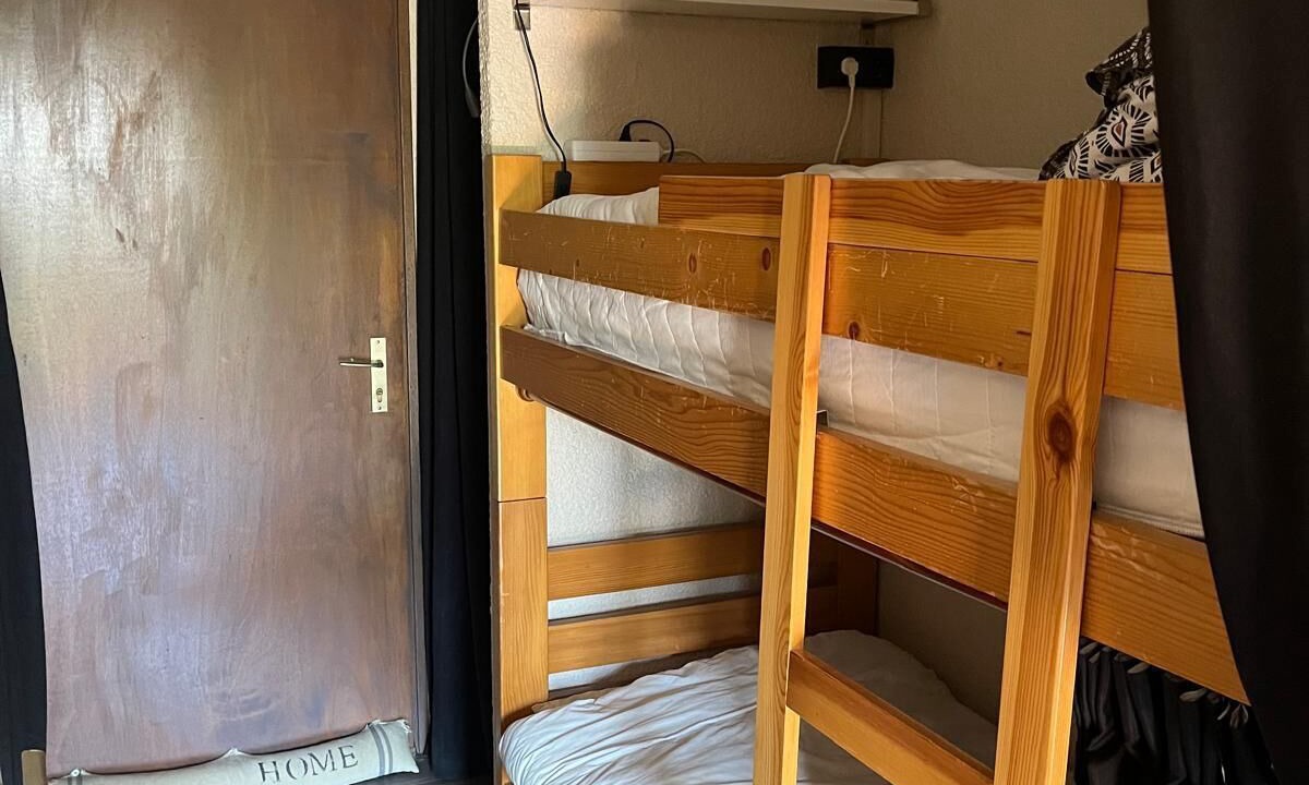 Photo of Bedroom in Albiez-le-Vieux