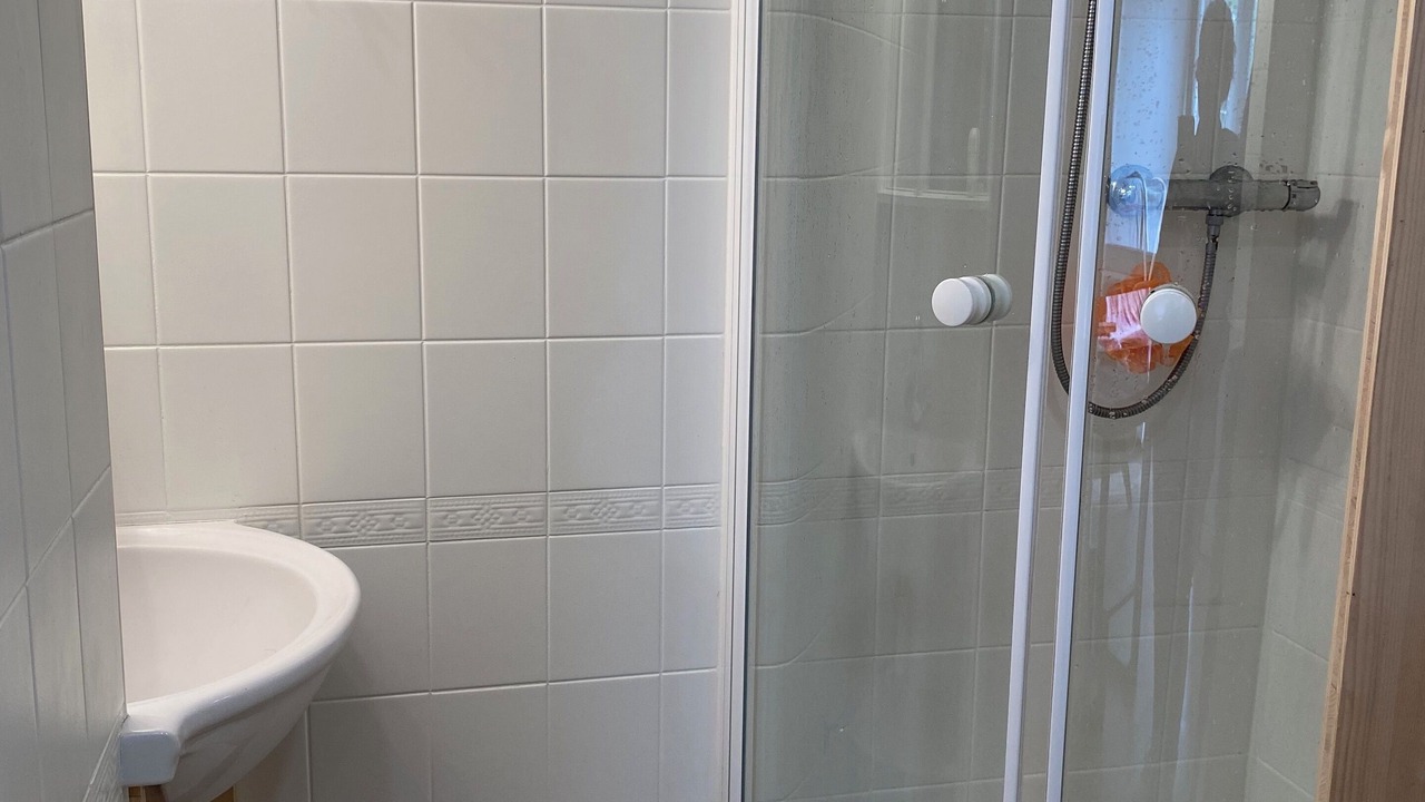 Photo of Bathroom in Montalbert