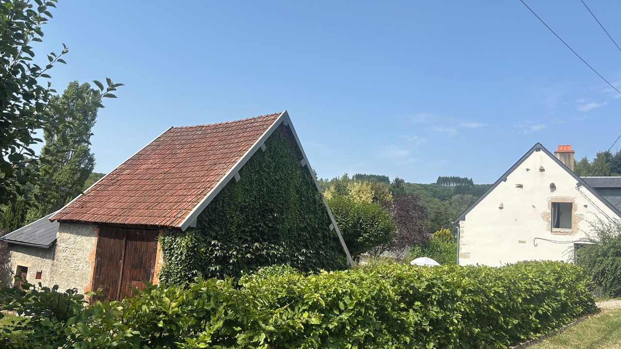Photo of Outdoor in Saint-Prix