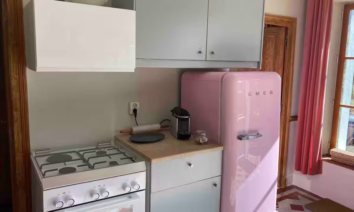 Photo of Kitchen in Saint-Prix