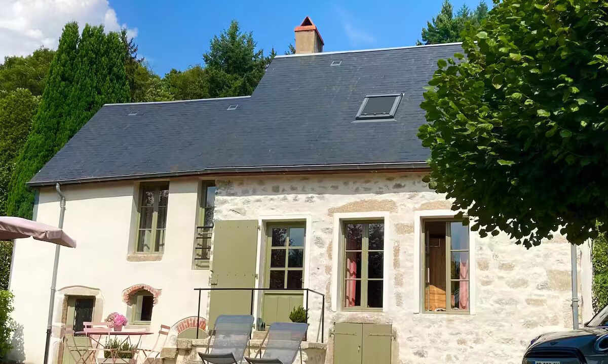 Photo of Outdoor in Saint-Prix