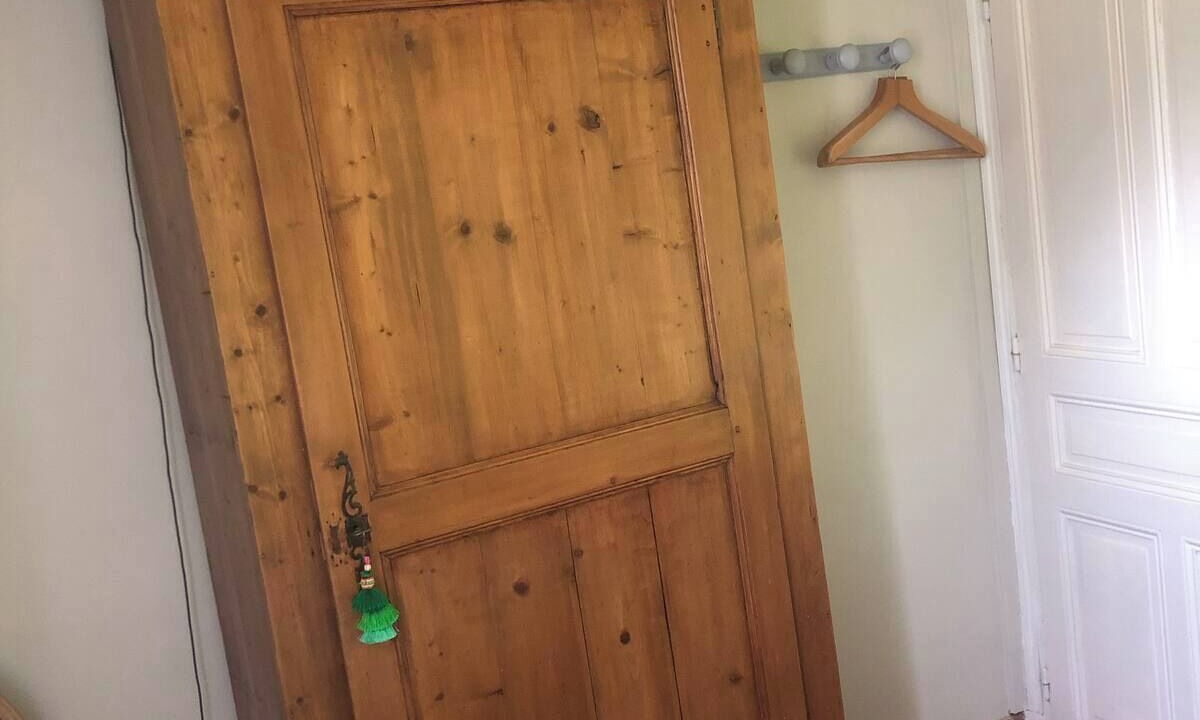 Photo of Bedroom in Saint-Prix