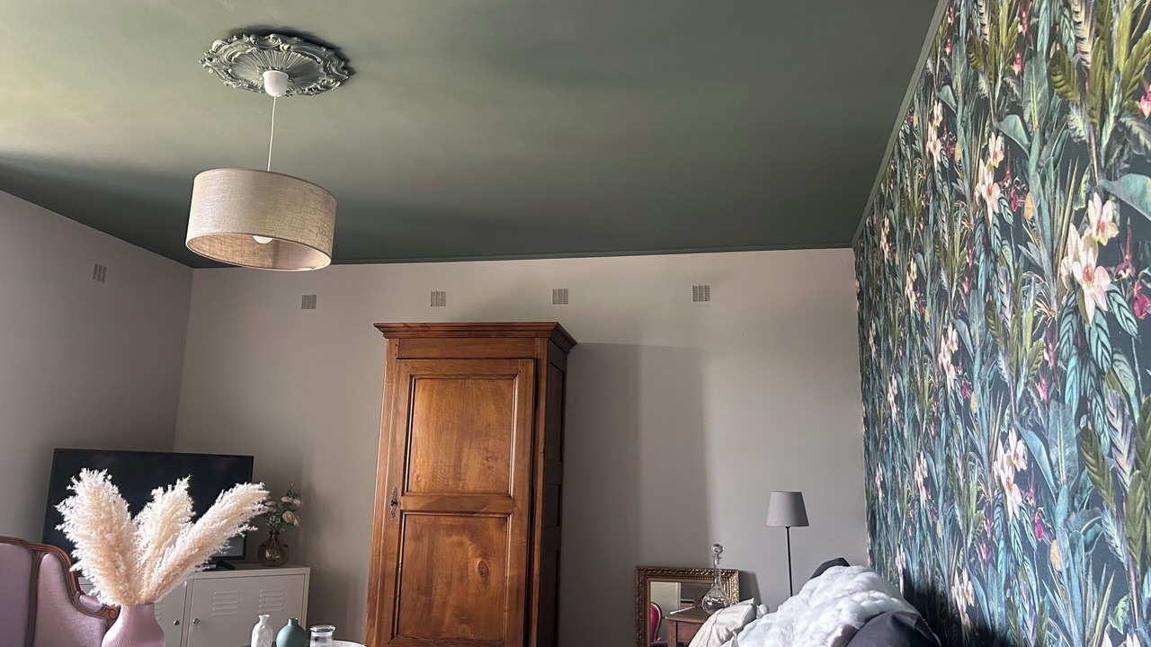 Photo of Livingroom in Saint-Prix
