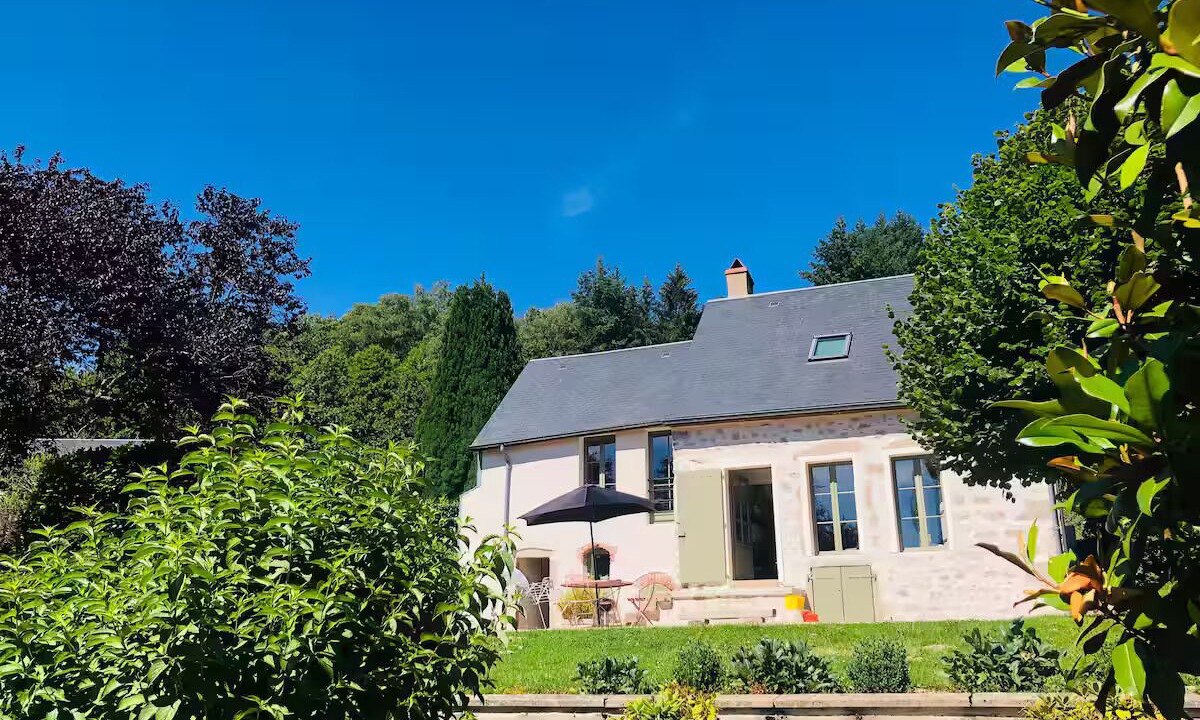 Photo of Outdoor in Saint-Prix