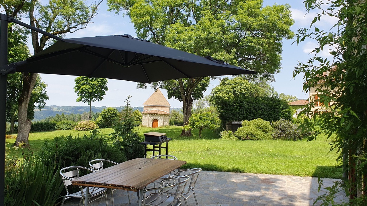 Photo of Outdoor in Saint-Victor-Montvianeix