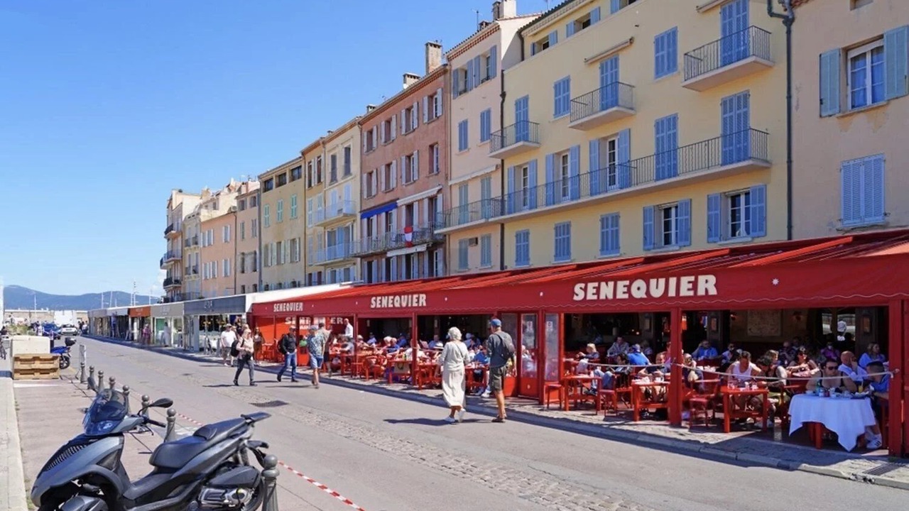 Photo of Others in Saint-Tropez City Centre