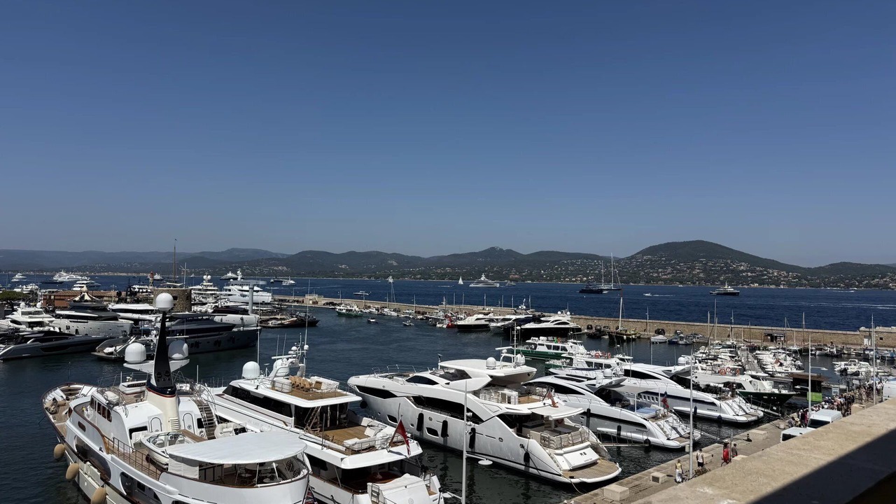 Photo of Others in Saint-Tropez City Centre