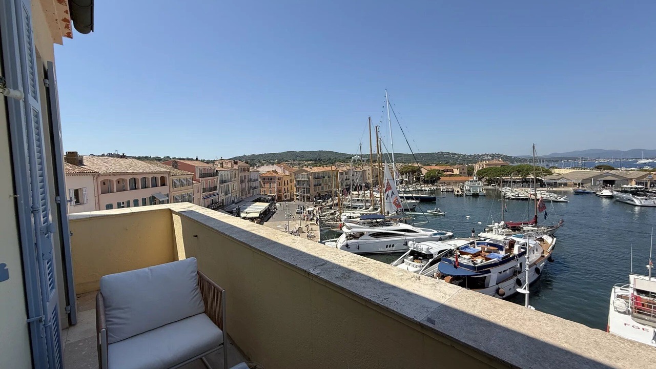 Photo of Outdoor in Saint-Tropez City Centre
