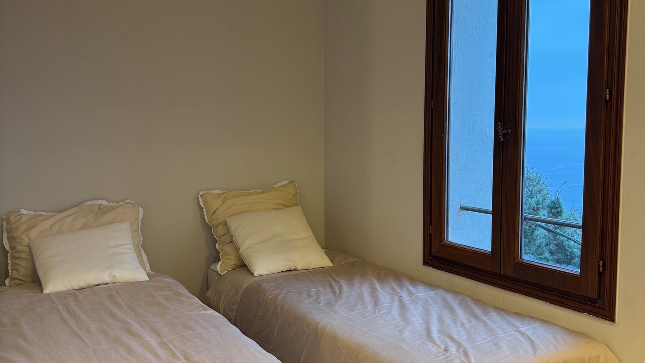 Photo of Bedroom in Old Town