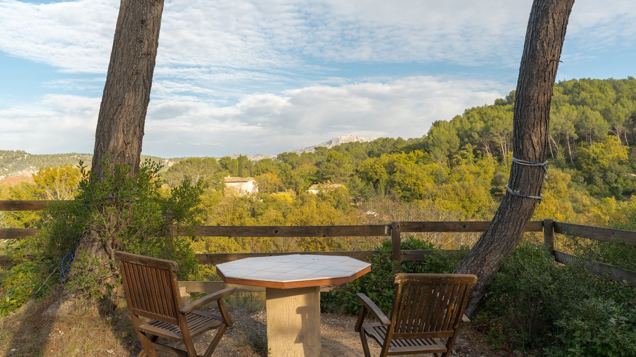 Photo of Outdoor in Le Tholonet