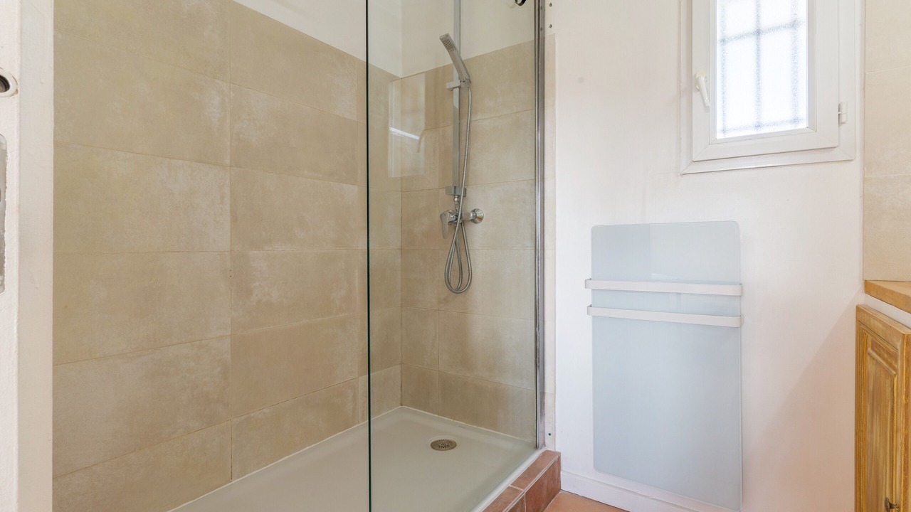 Photo of Bathroom in Le Tholonet