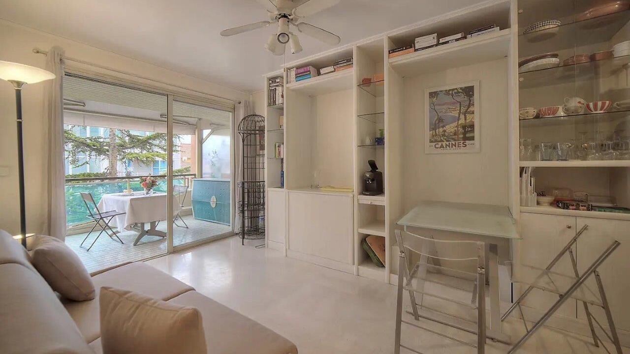 Photo of Livingroom in Carnot