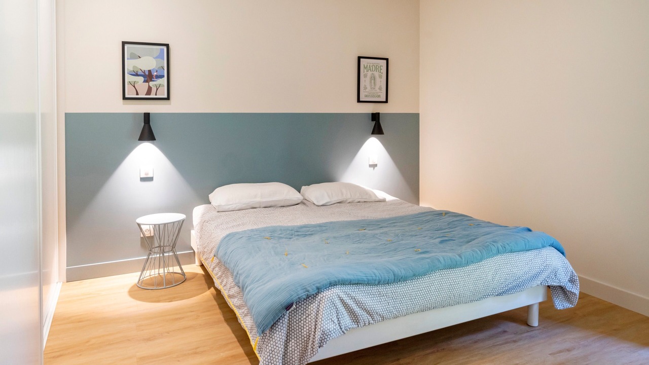 Photo of Bedroom in Soorts-Hossegor