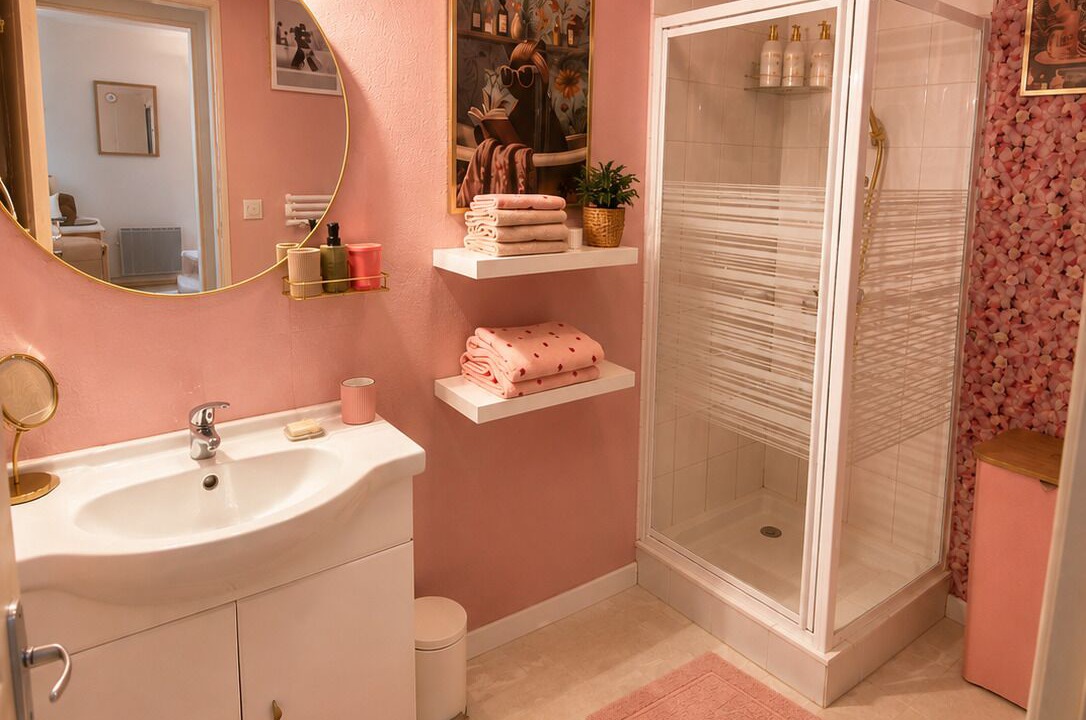 Photo of Bathroom in Saint-Paul-en-Foret