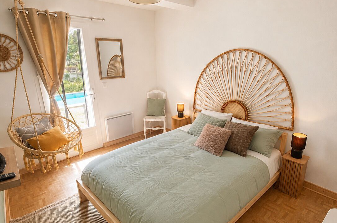 Photo of Bedroom in Saint-Paul-en-Foret