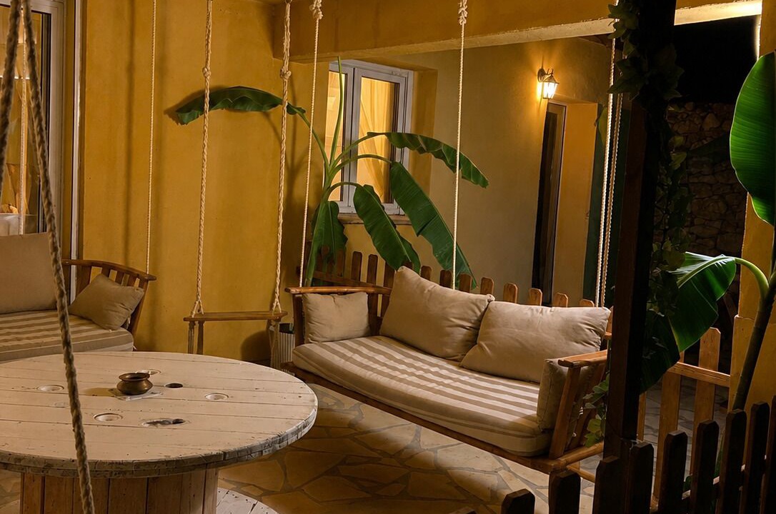 Photo of Patio Balcony in Saint-Paul-en-Foret