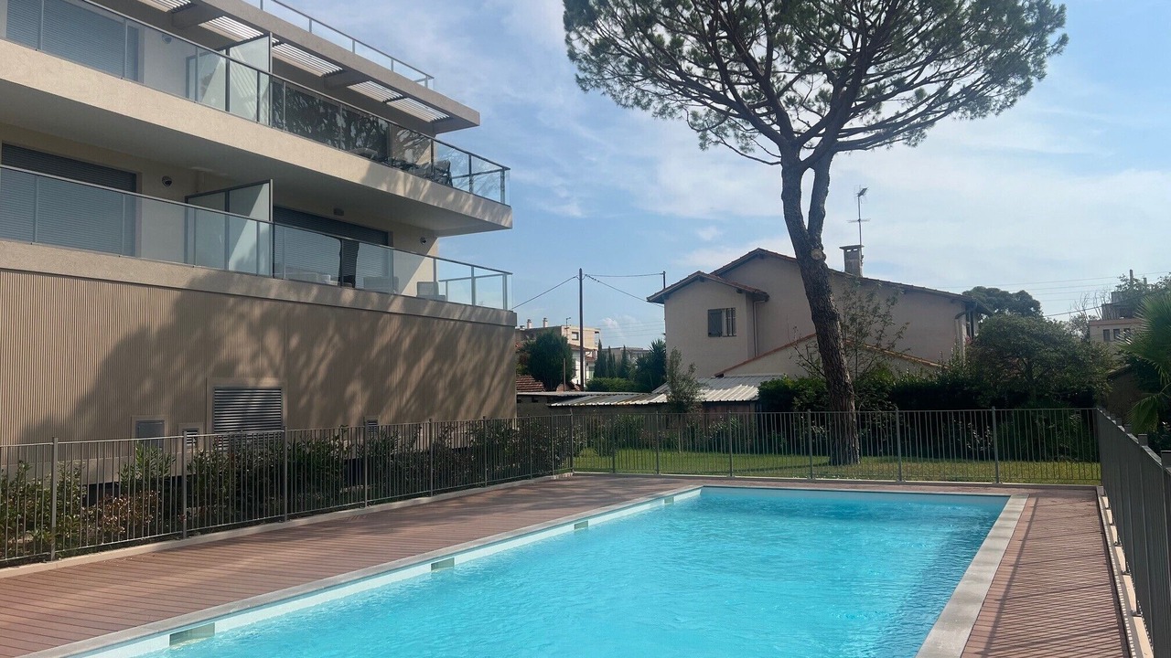 Photo of Outdoor in Golfe Juan