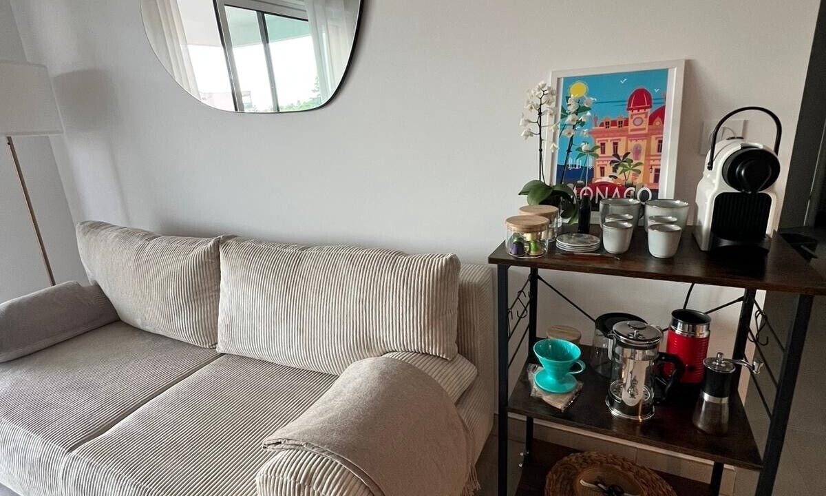 Photo of Livingroom in Golfe Juan