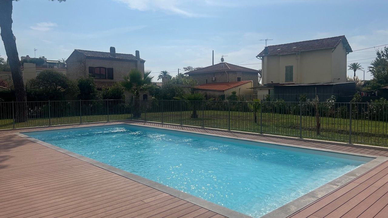 Photo of Outdoor in Golfe Juan