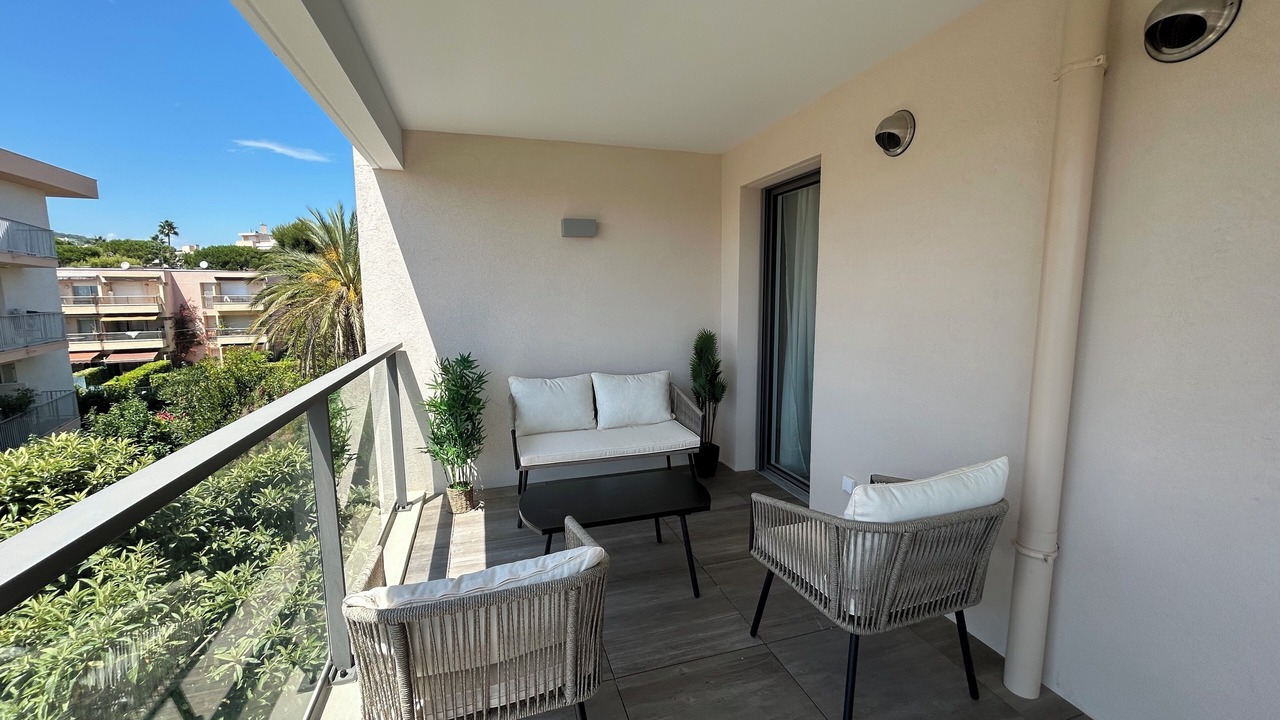 Photo of Outdoor in Golfe Juan
