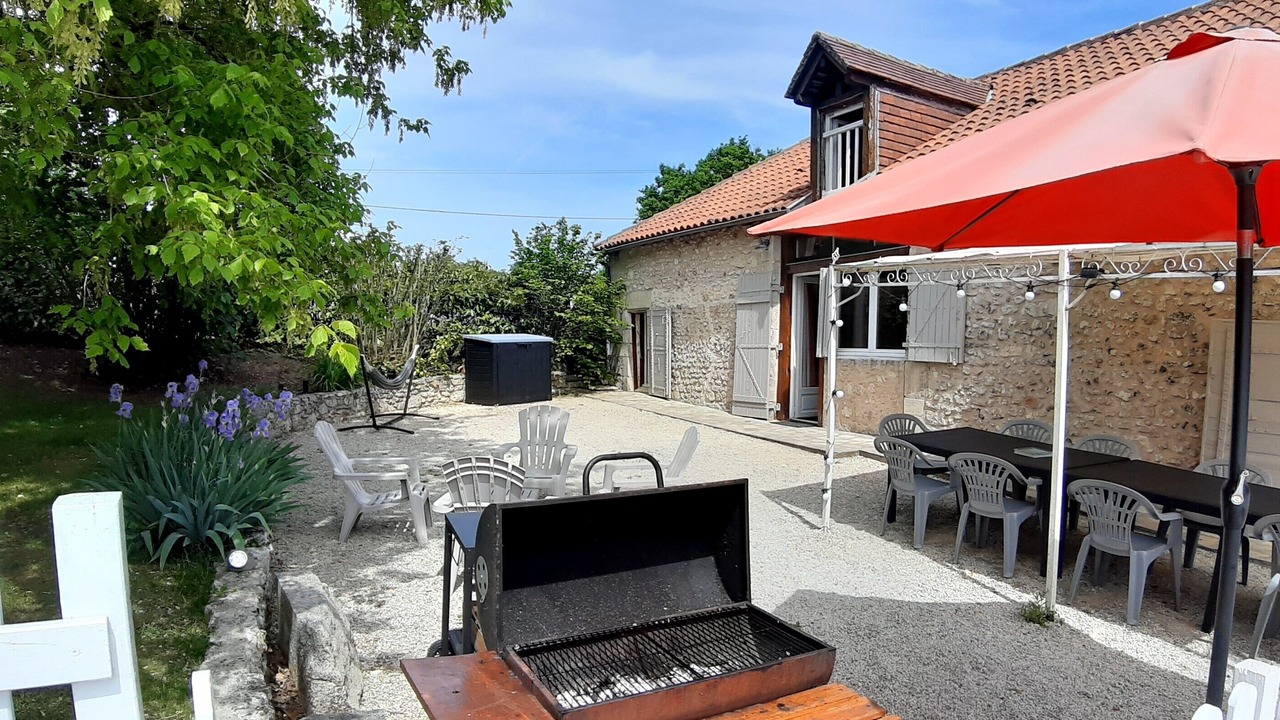 Photo of Outdoor in Limeyrat