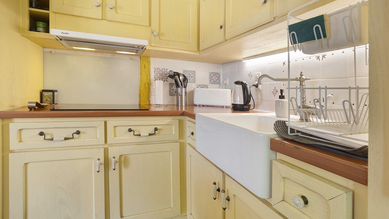 Photo of Kitchen in Limeyrat