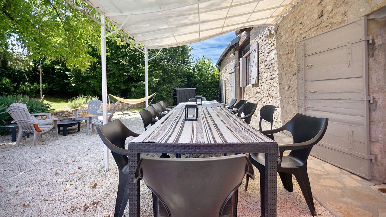 Photo of Outdoor in Limeyrat