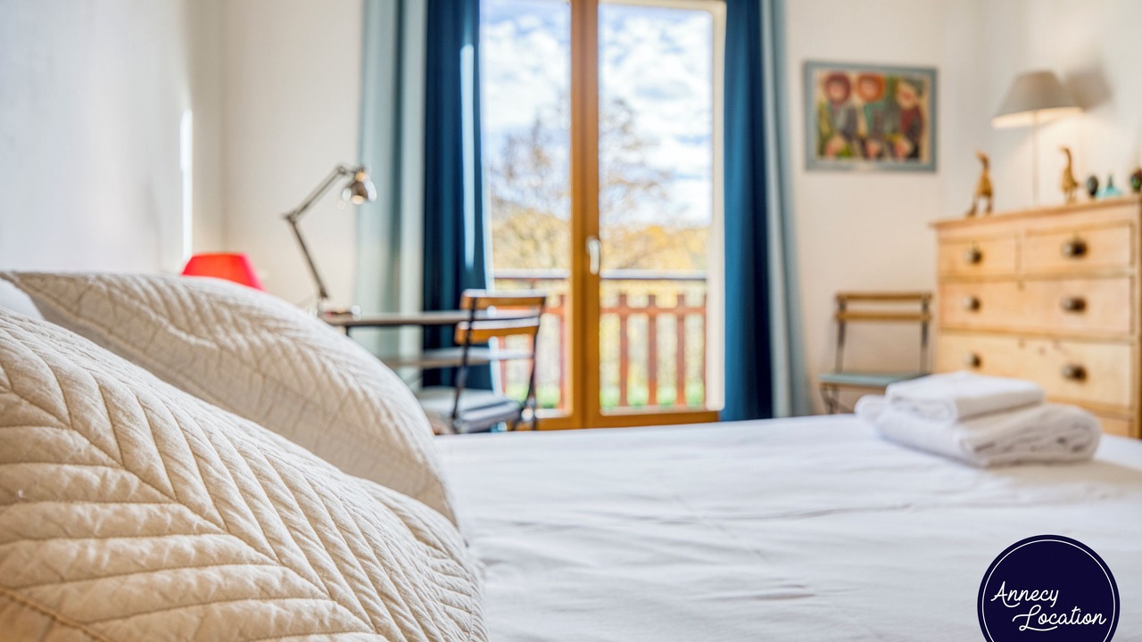 Photo of Bedroom in Bluffy