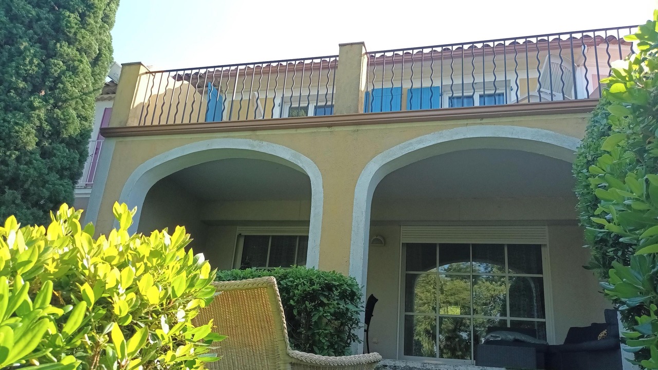 Photo of Outdoor in Les Restanques